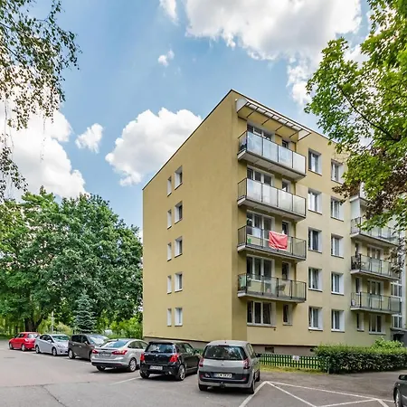 Afrykanska 14f By Homeprime * Warsaw