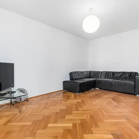 Afrykanska 14f By Homeprime Hotel